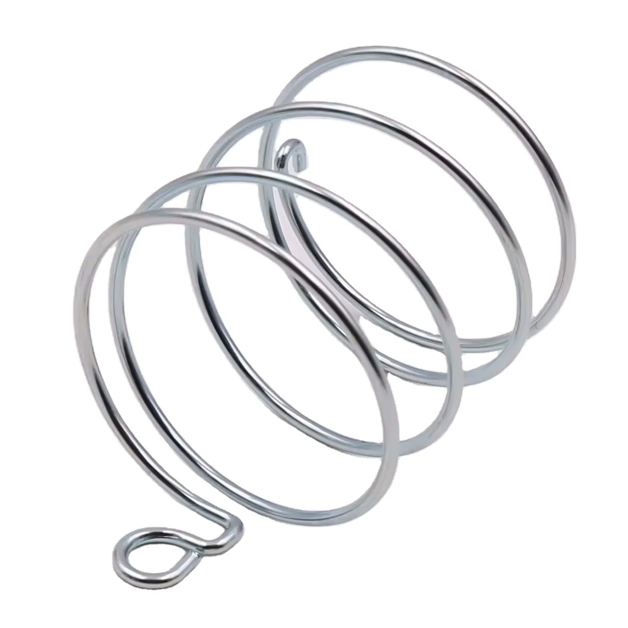 High elasticity made in China low cost steel metal air springs for home supply small spare parts