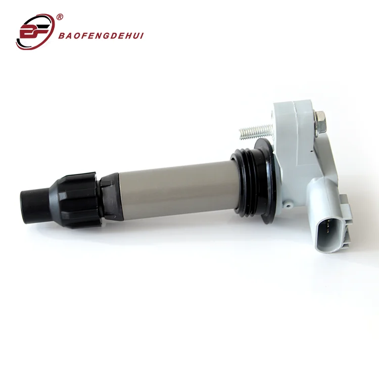 Бренд BF гарантия 1 год 12632479 Катушка зажигания подходит для buick Cadillac Opel Chevrolet
