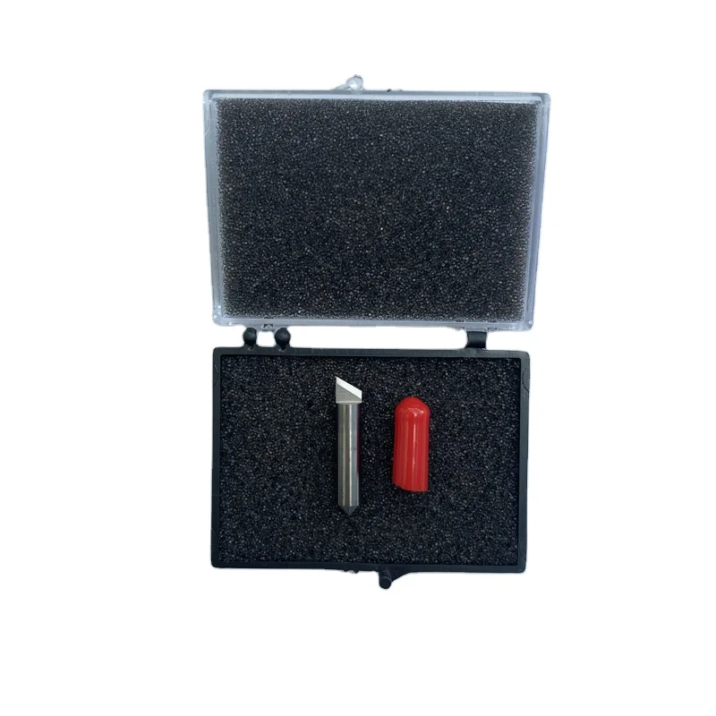 
Фрезерный станок с ЧПУ, твердосплавная фреза с 3 канавками и покрытием, для гравировки и резьбы 