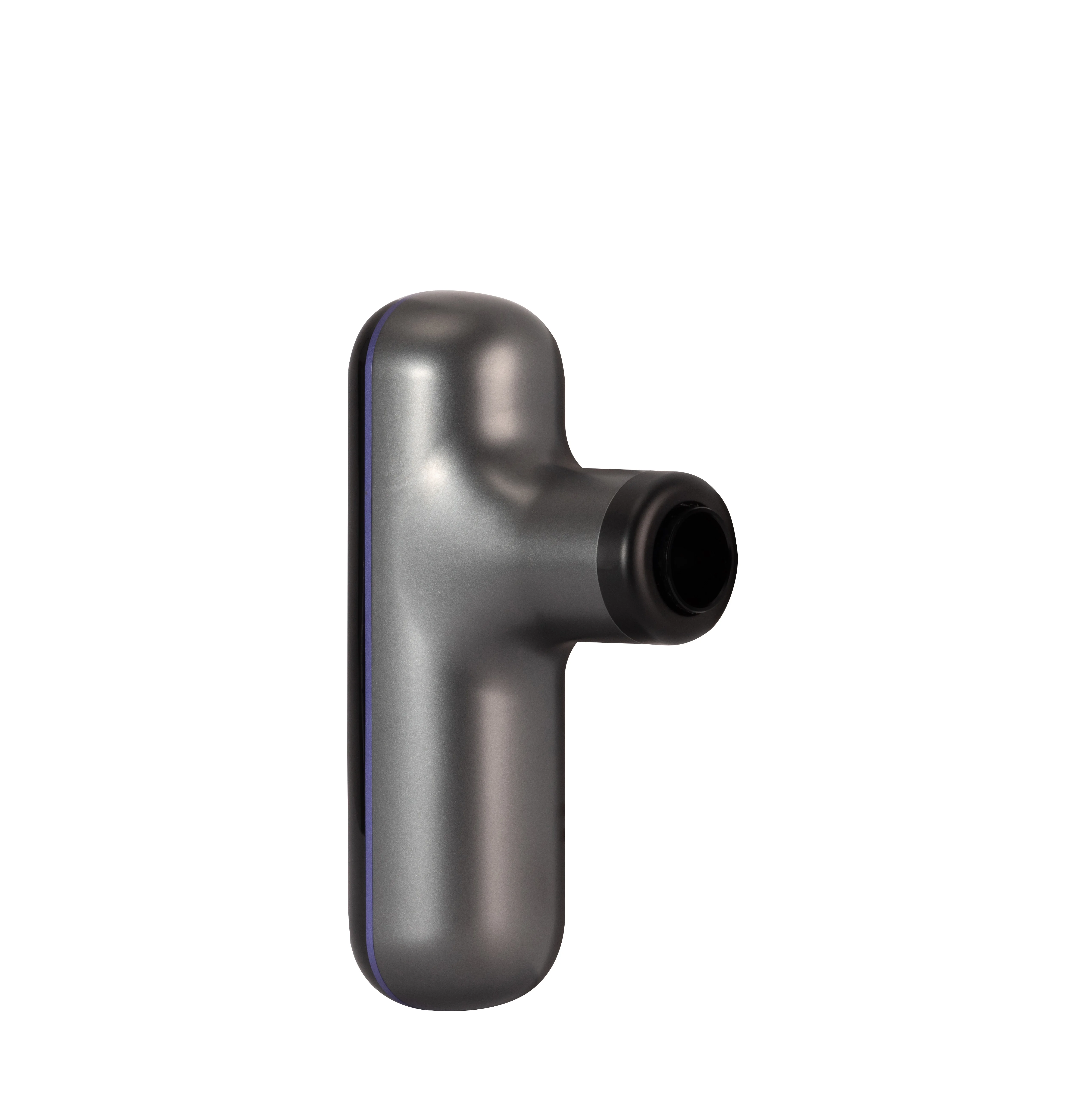 Mini Fascia Gun Handy Vibration Massage Gun Small Vibrator Portable  MASSAGE GUN For Relax Muscle