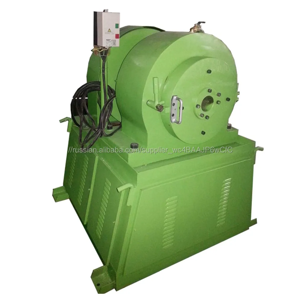 Китайская высокопроизводительная машина для уменьшения диаметра концов труб и формовочная машина для термоусадки алюминиевых кон