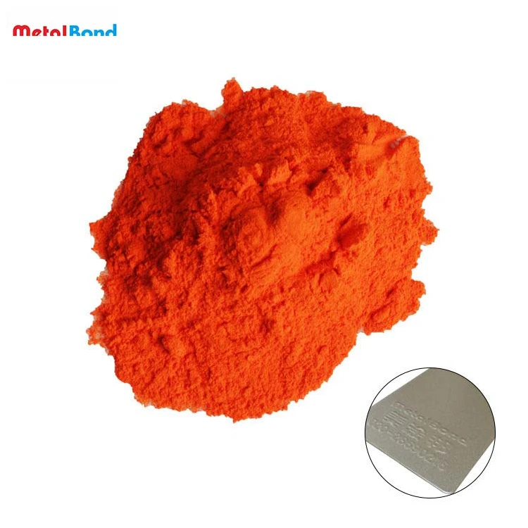 Chinese Supplier Powder Coating Paint Pigment Powder Epoxy Resin For Coatings