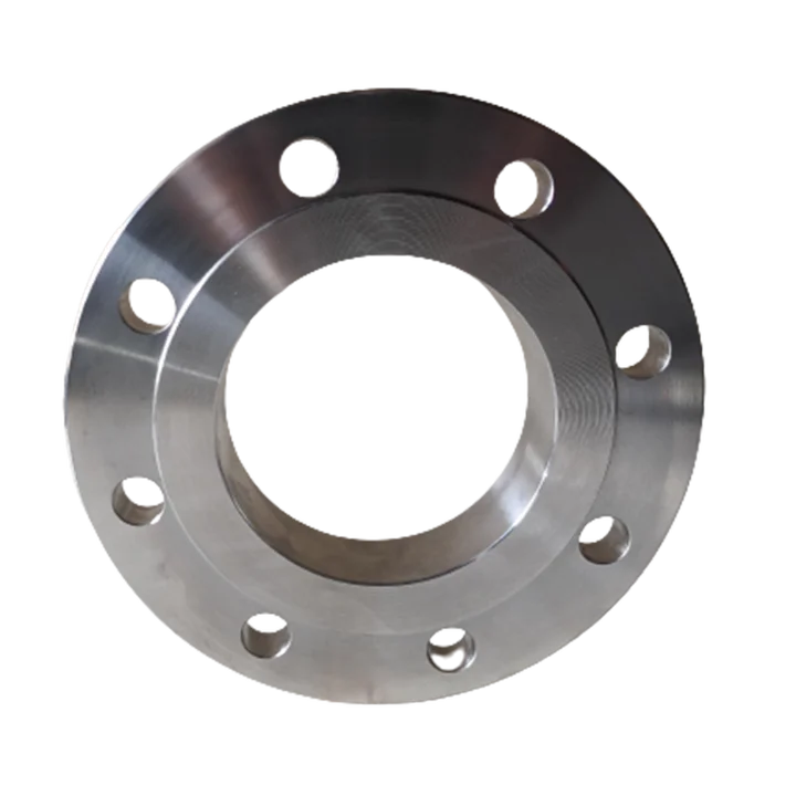 ASTM SS 304 316 A105 Pipe Fittings Weld Neck Socket Carbon Steel Weld RF RTJ SCH10 Class 150 Lbs 300lbs Flange Square Forged