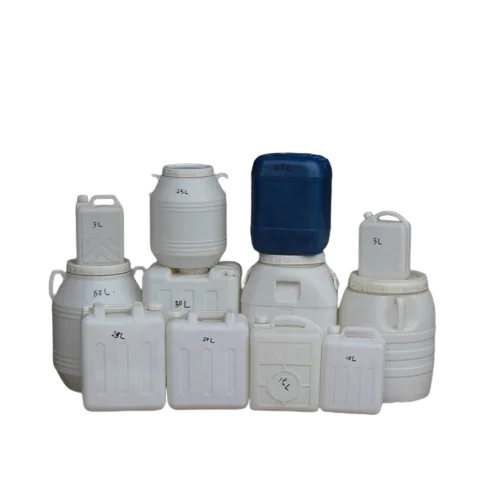 
2019 New best selling 5L 10L 20L 25L 50L HDPE plastic cheap clear jerry can 