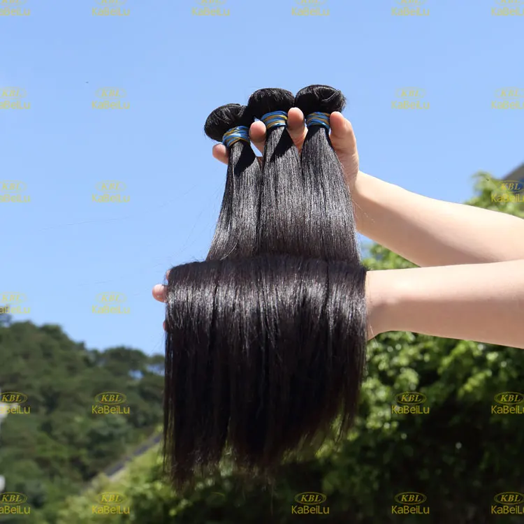 best selling sew in weave machine made virgin unprocessed remy hair,100% virgin silky straight hair,ali express hair piece