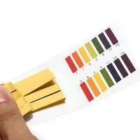 Uni1-14 Litmus Analysis Instruments PH Test Strips Paper PH Paper Indicator for sale
