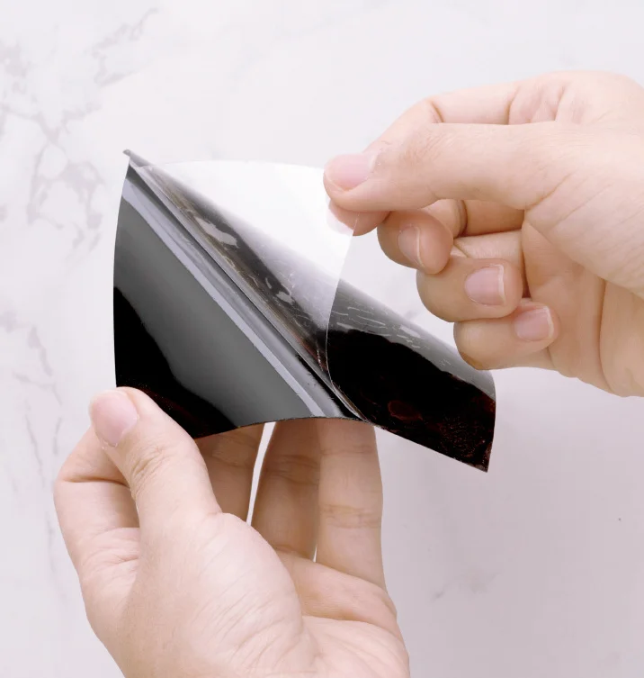 Wholesale White Rubberized  Flex Repair Seal Tape Insulation Materials in Jumbo Roll