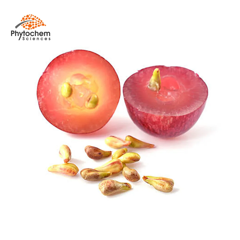 health & supplement kosher chardonay seeds extract cold grape seed oil extraction machine