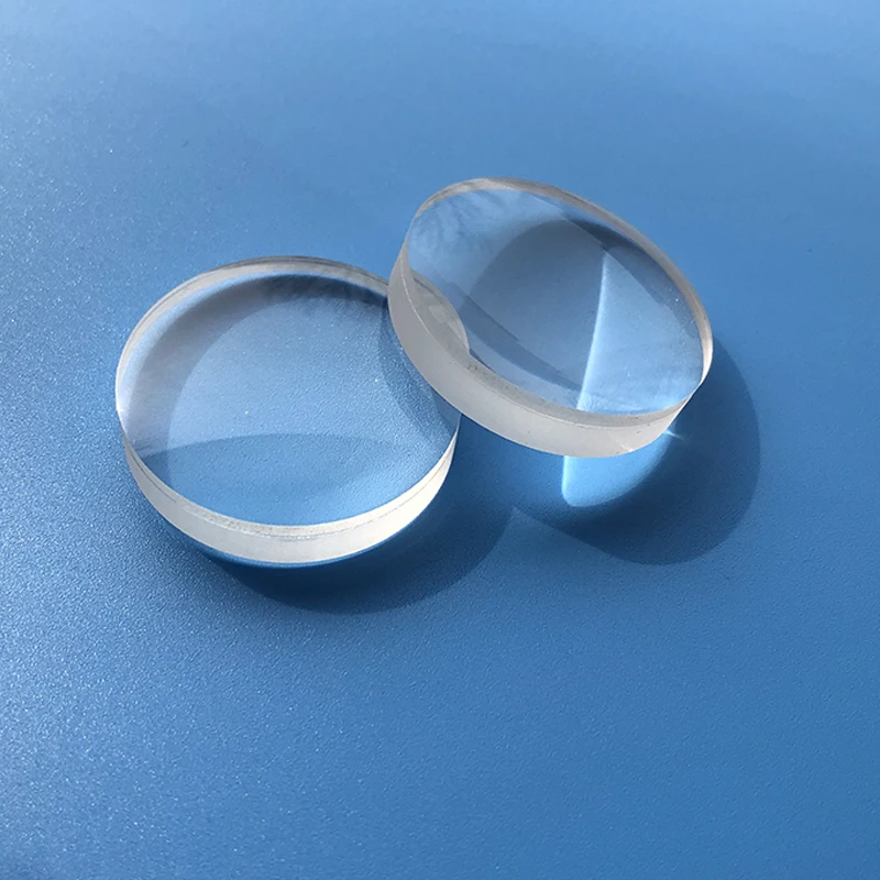 Kingopt оптический объектив с диаметром 40 мм и фокусным расстоянием 123 мм