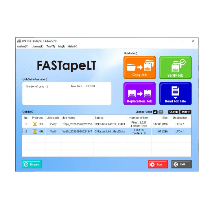Safely efficiently big software system online data storage for computer