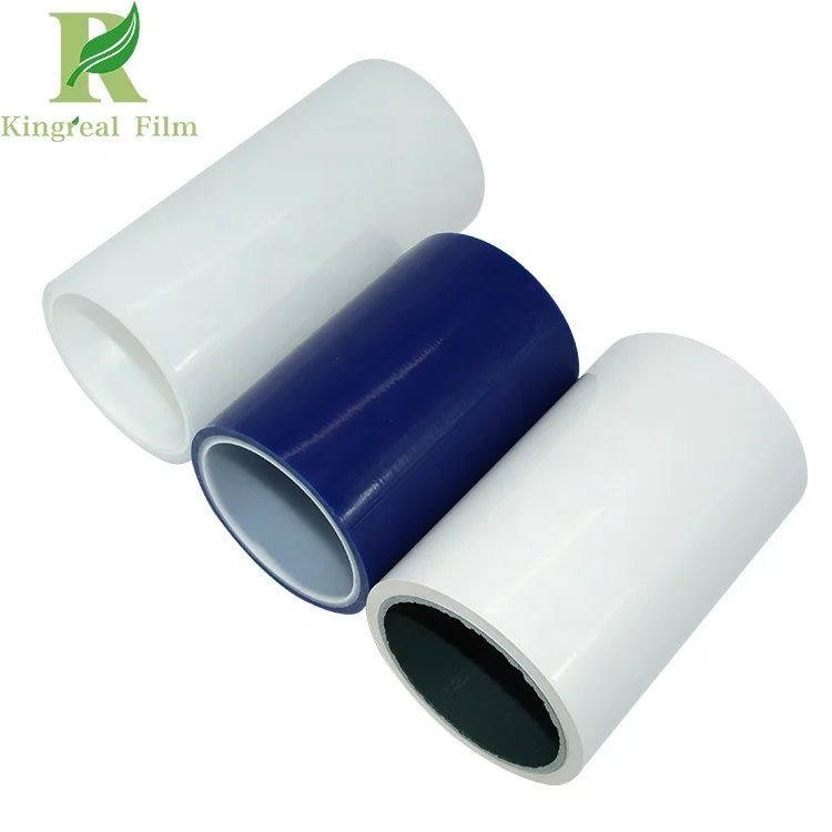 No Corrosion PE Surface Protective Film Tape(for stainless steel,aluminium sheet,plastic panel,pmma...)