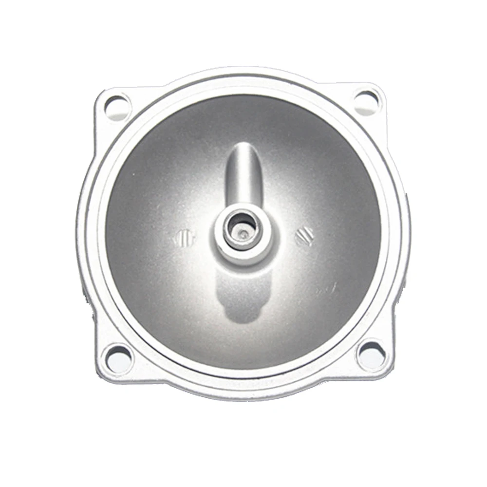 
Custom Made Aluminum Casting Products | Die Casting|Auto Water Pump Parts Cast Foundry China 