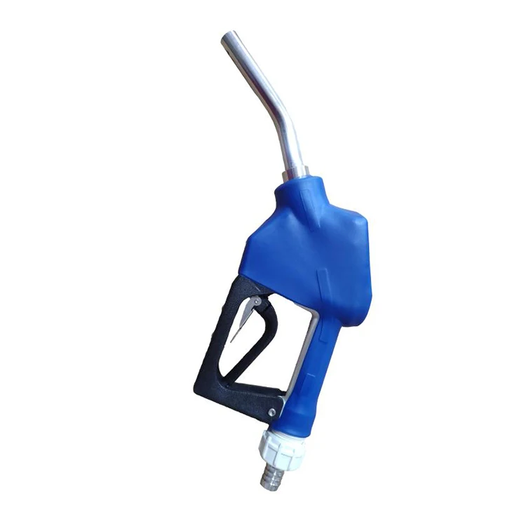 
High Flow Good Quality Diesel and Gasoline Fuel Dispenser 
