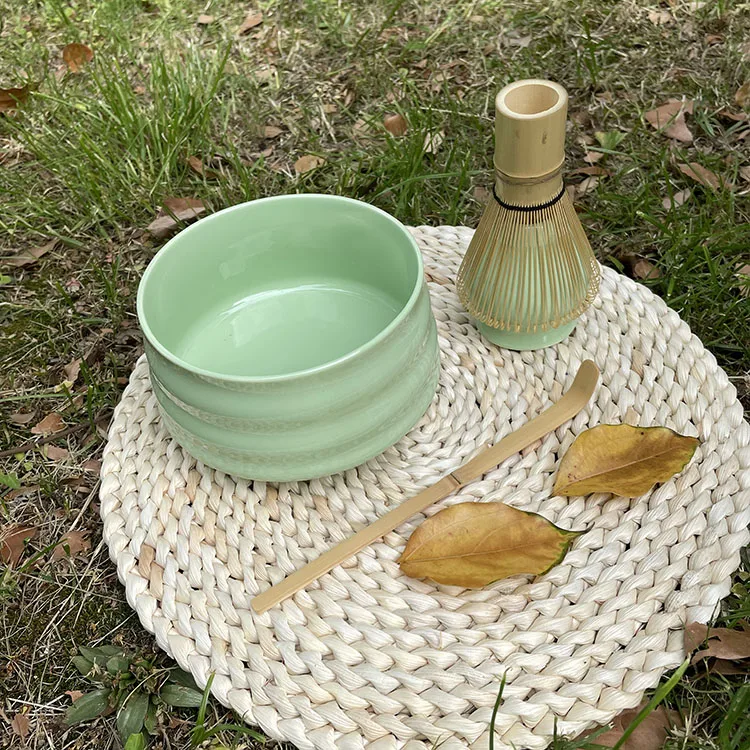 Wholesale Matcha Making Tool Set Matcha Tea Set Box Matcha Tea Set