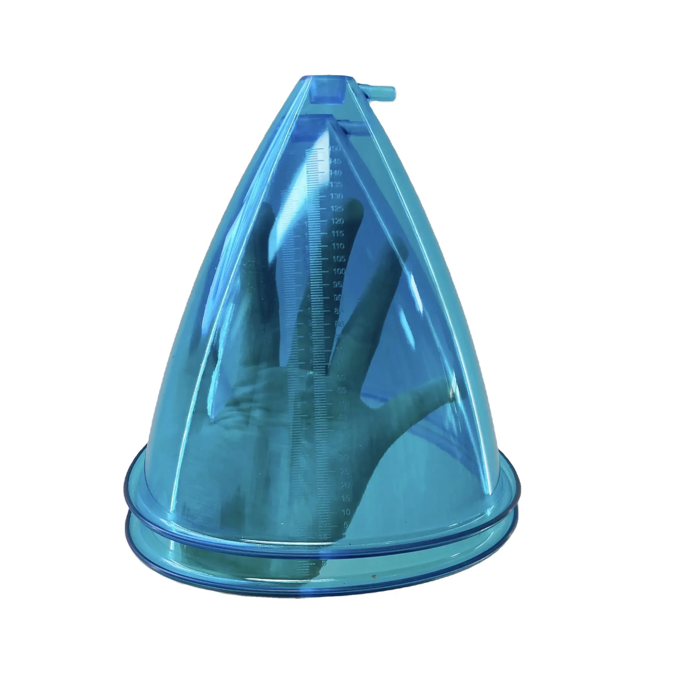 Portable Vacuum Therapy  Breast Lifting Massage Butt Lifting Machine 21cm/18cm/16cm Cups Vacuum Cavitation System Enlargement