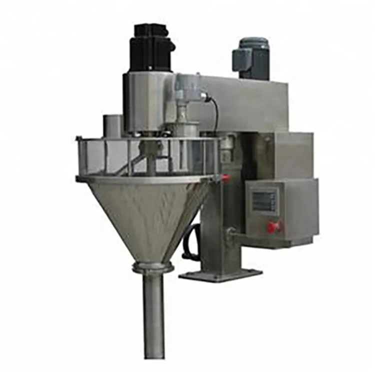 Multi-Function Automatic Rotary pouch zipper Small Bag sugar sealing filling Packaging Machine with Chain-type Batchers