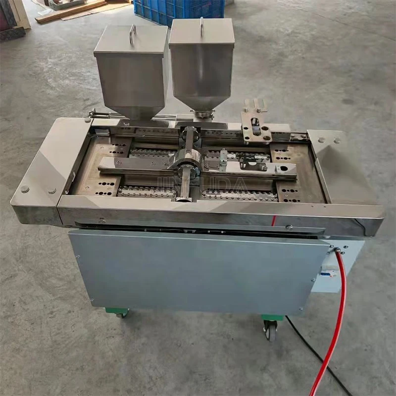 Korean Small Custard Moshi Manju Cake Fish Shape Delimanjoo Taiyaki Manjoo Cake Making Maker Machine