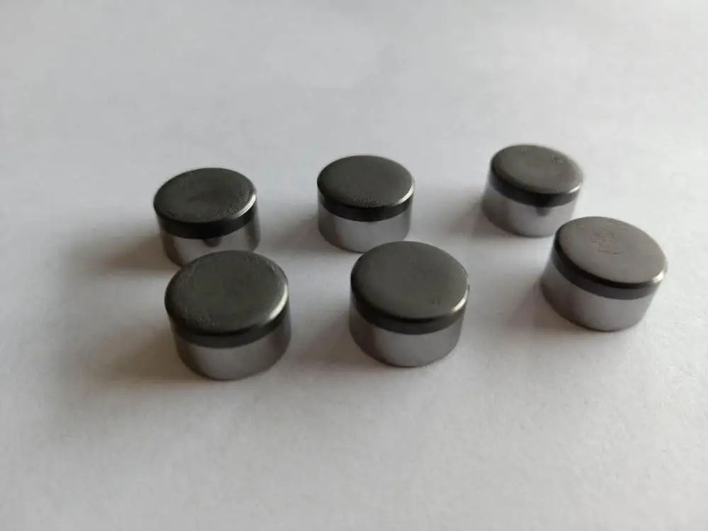 
Sanmeul Hot Sale Customized 1308 PDC Cutter 