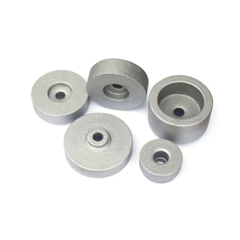 Custom Steel Auto Parts Forging Auto Wheel Hub Bearing