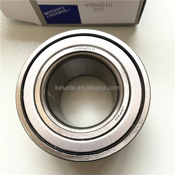 45x84x45 High Precision Automotive Wheel Hub Bearing 510063 DAC45840045 ZA-45BWD10BCA86 45BWD10 Bearing
