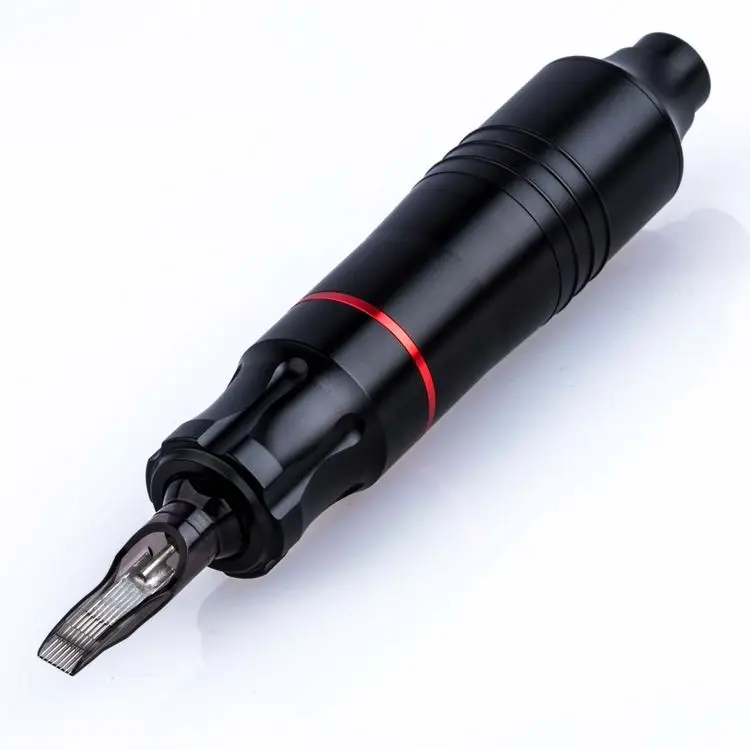 Оригинальный производитель полный набор бесщеточный двигатель тату-машинка тату-машинок для Pmu/Spmu