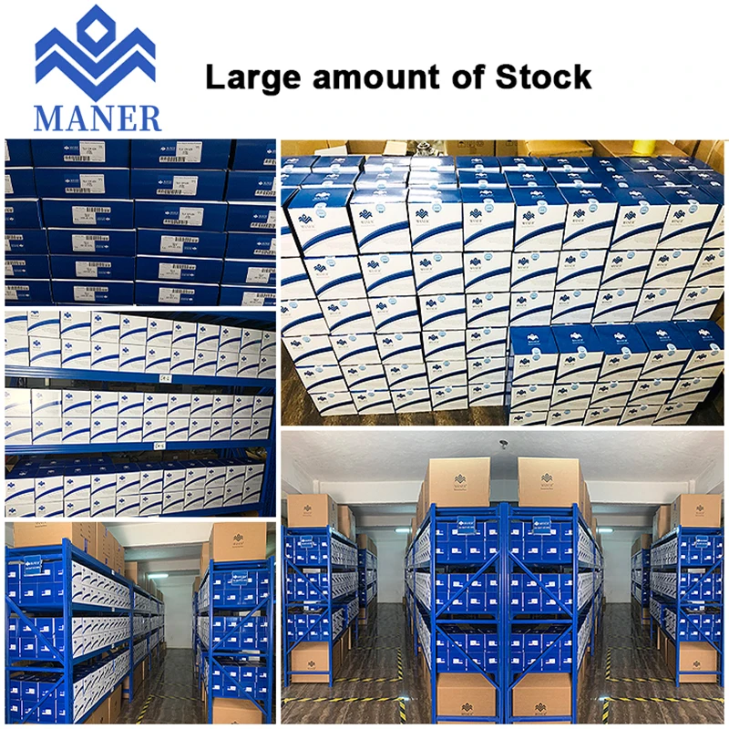 MANER Auto Engine System 99162890100 hot sell Wiper for Porsche