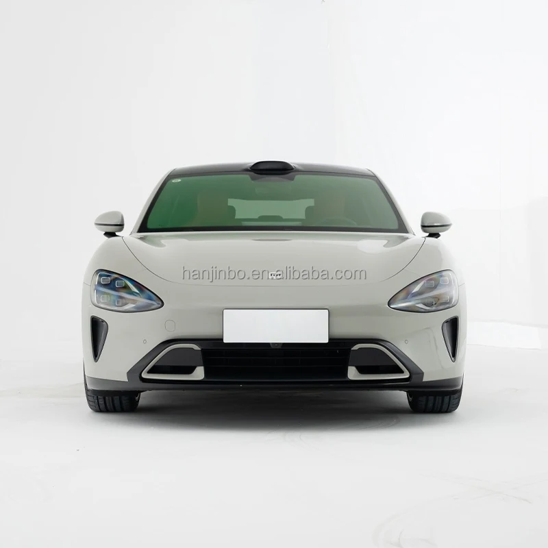 TOP Version Xiao Mi Su 7 Max 2024 Model 4WD Super Range Cars Electric