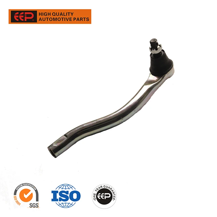 Оригинальная Заводская автозапчасть рулевой тяги для HONDA ODYSSEY RA6/ODYSSEY 53560-S4X-003