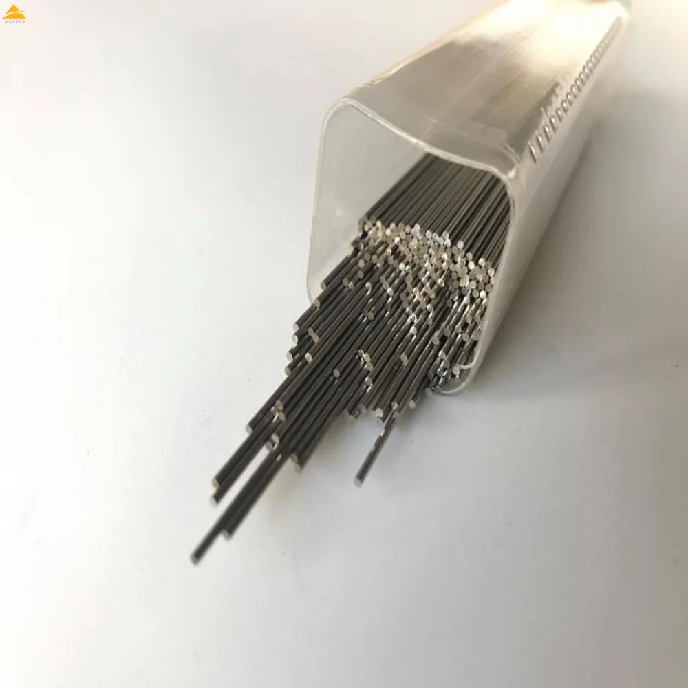 100% raw material tungsten carbide short rods carbide rod 330mm yl10 rotary bar carbide with competitive price