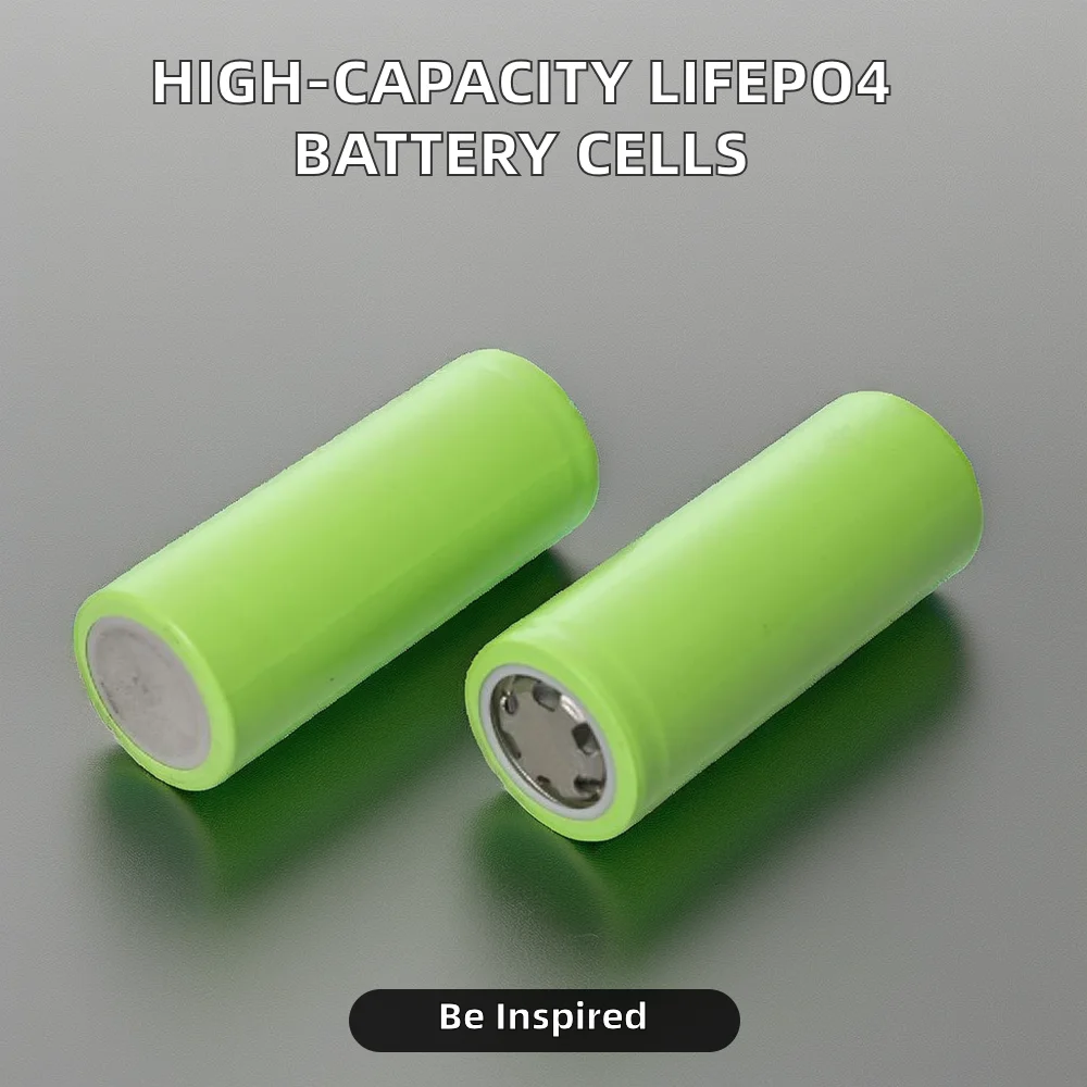 18650 22650 26650 32650 аккумуляторная батарея Lifepo4 3 7 В 2 1000 мАч 1500 3200 5000 5500 гольф тележки лодки