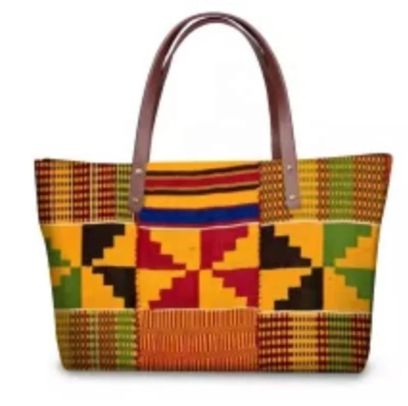 New Lady hot style bag African batik handbag african fashion bag women handbag