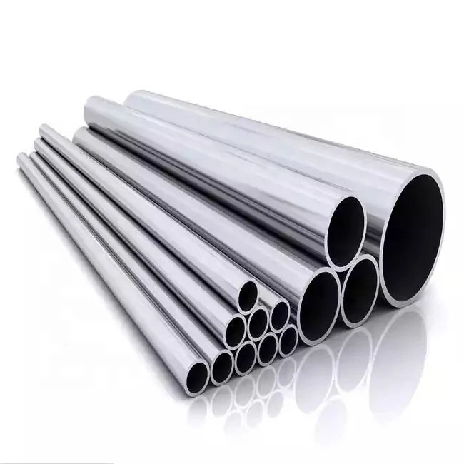 NXF NS313/UNS N06601/NiCr23Fe/NC23FeA Inconel601 Литые трубы из сплава продукт для