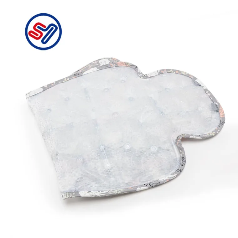 
Creative waterproof baby stroller liner water beads cool liner for stroller cool cushion pad fit for stroller 