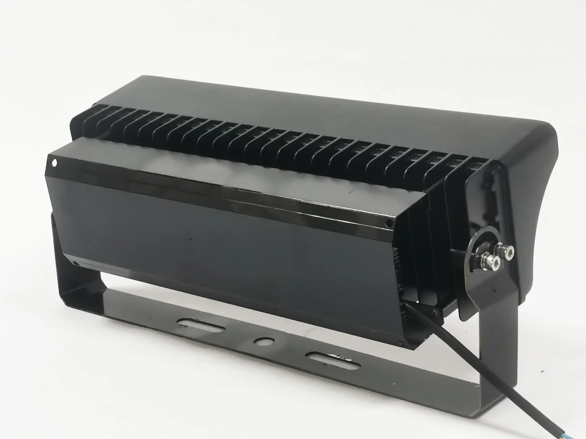 2023 New design with lamp shade tennis court stadium fields basketball fields led sports light