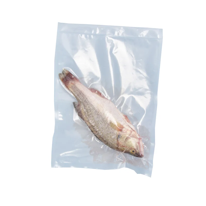 Very popular Fresh Durians Mylar Vacuum Sealing Sous Vide  Bags Cold Chain Packaging 5 Gallon Mylar Bags For  Fish Keeping Fresh