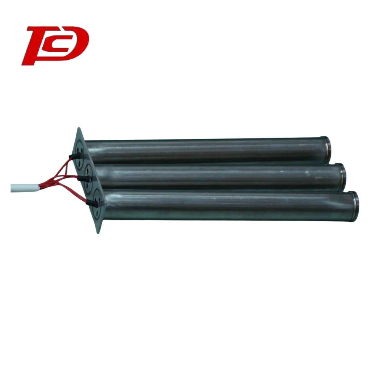 Tiancheng PTC water heating element with submersible insulation layer PTC water heating rod stainless steel heating rod