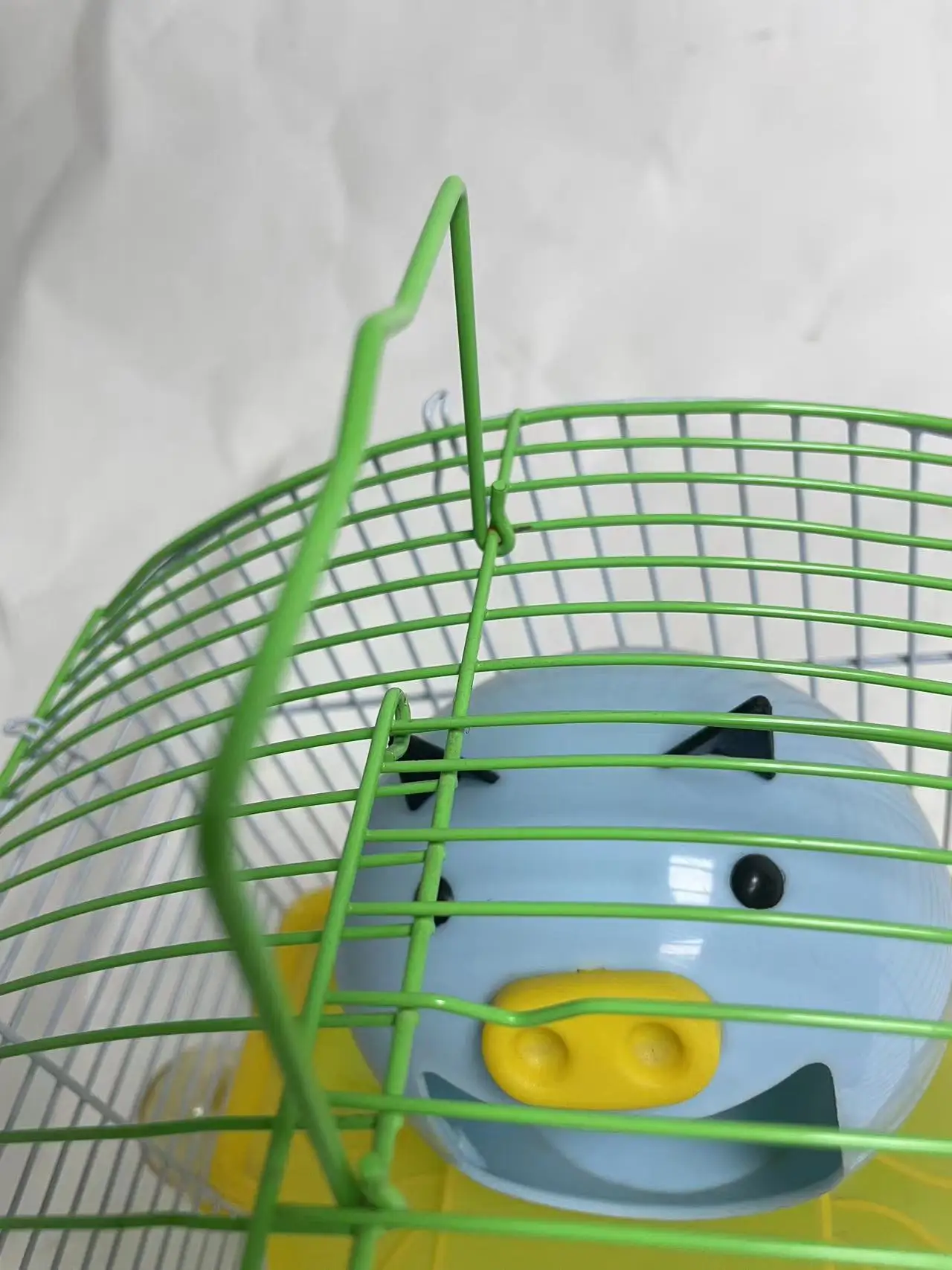 HC-M002                   2023 cost-effective pet hamster cage Hamster cage Cages hamster