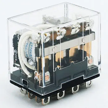Japan sealed high-precision solid state supply relay switch power