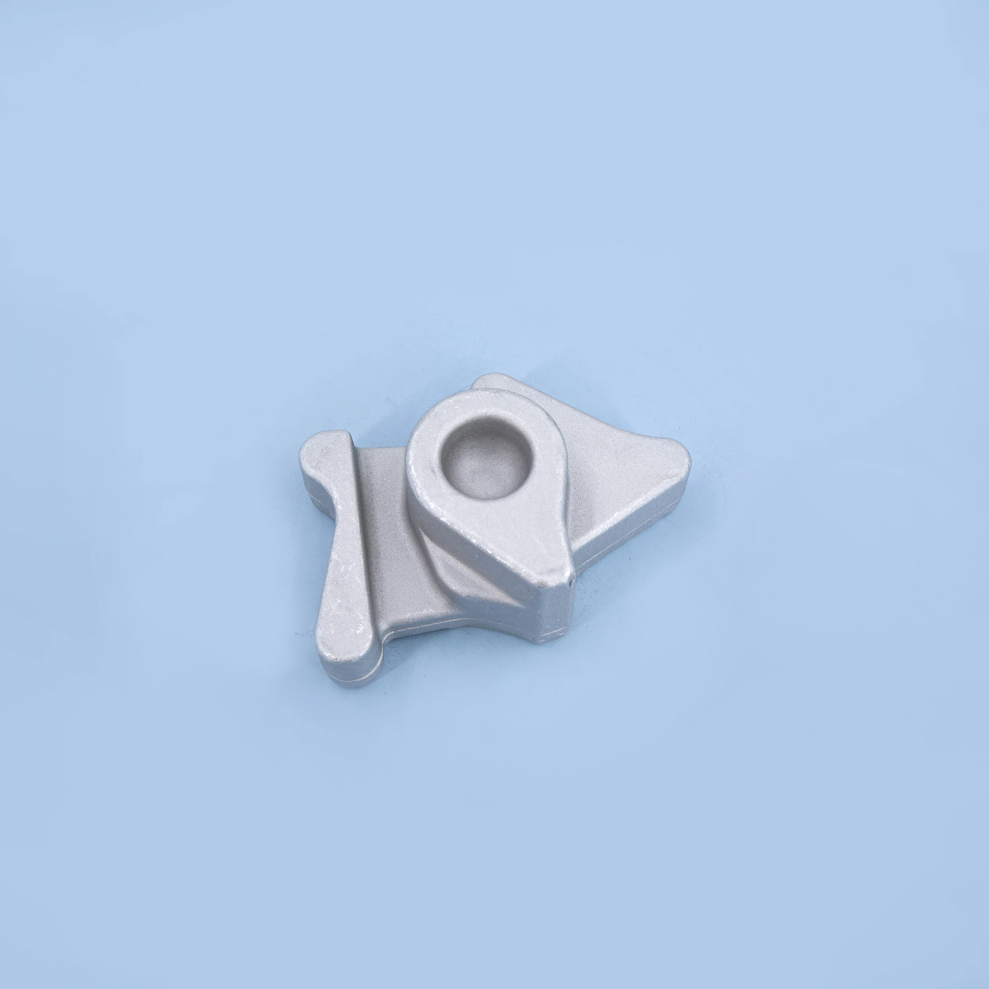 Factory supply Precisely Fabrication Oem Metal Aluminum Alloy Stainless Steel Forgings Molds Cold Forging Aluminium