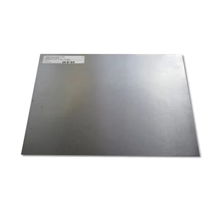 Wholesale Aluminum Alloy 5052 H32 H34 Aluminum Plate Sheet 6mm Aluminum Sheet for Boat Building