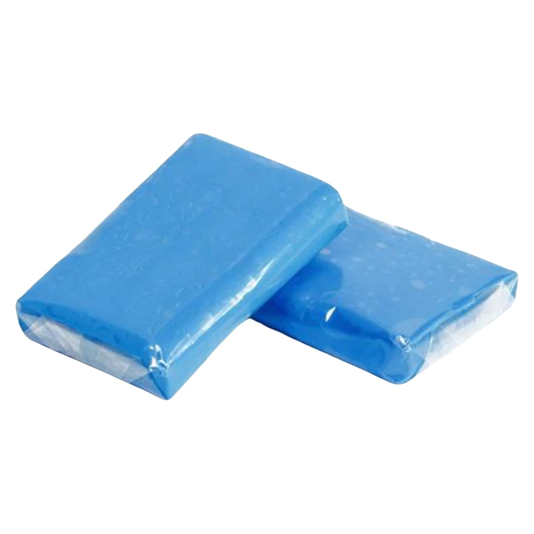 Lee-Powers Wholesale High Quality Clay Bar Car Wash Auto Detailing Light Medium Heavy Duty Car Care Clay Bar