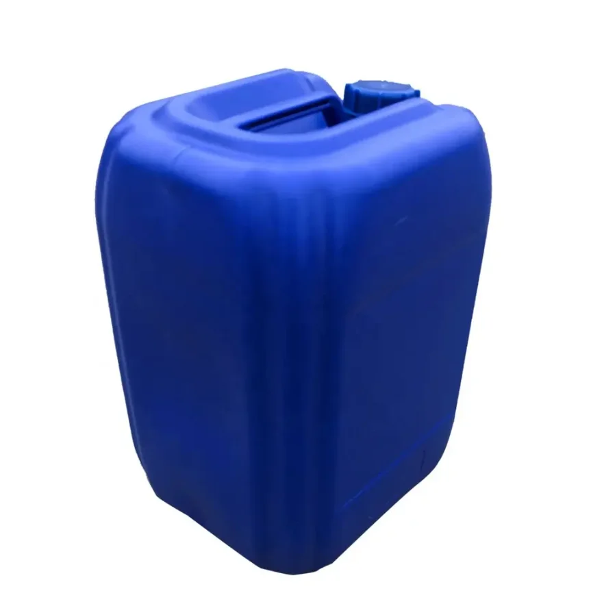 Китайский производитель 5L 10L 20L 25L 30L химическая пластиковая канифоль/барабан/ведро/бочка