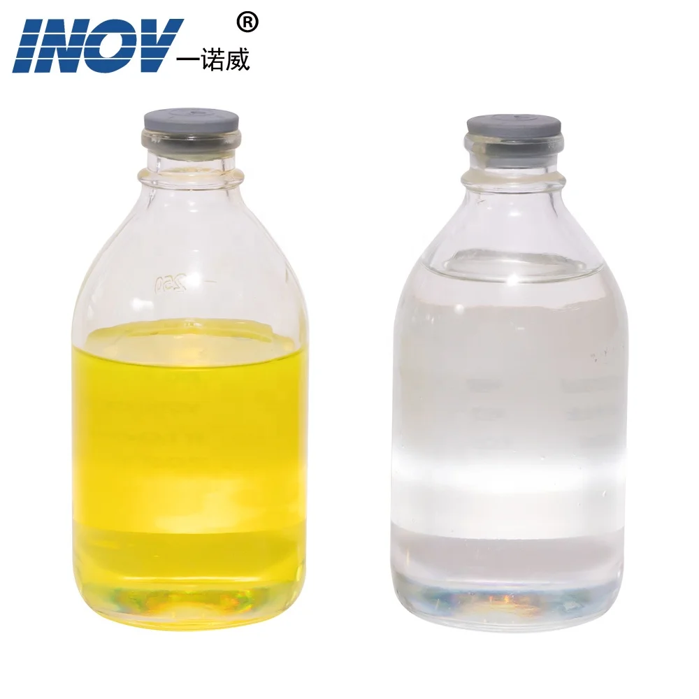 2021 Hot Sale Polyurethane Elastomers Room Temperature Curing System For PU Mould Glue System