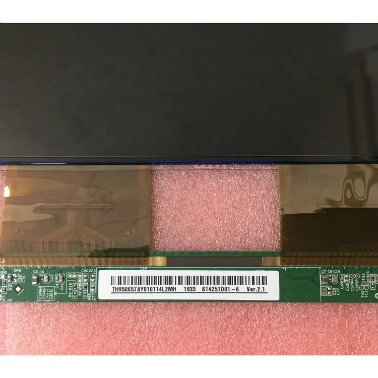 CSOT ST4251D01-6 ST4251D01-3-XR-1 ST4251D01-3-XL- 2 сменный светодиодный ЖК-дисплей панельного телевизора производства фирмы