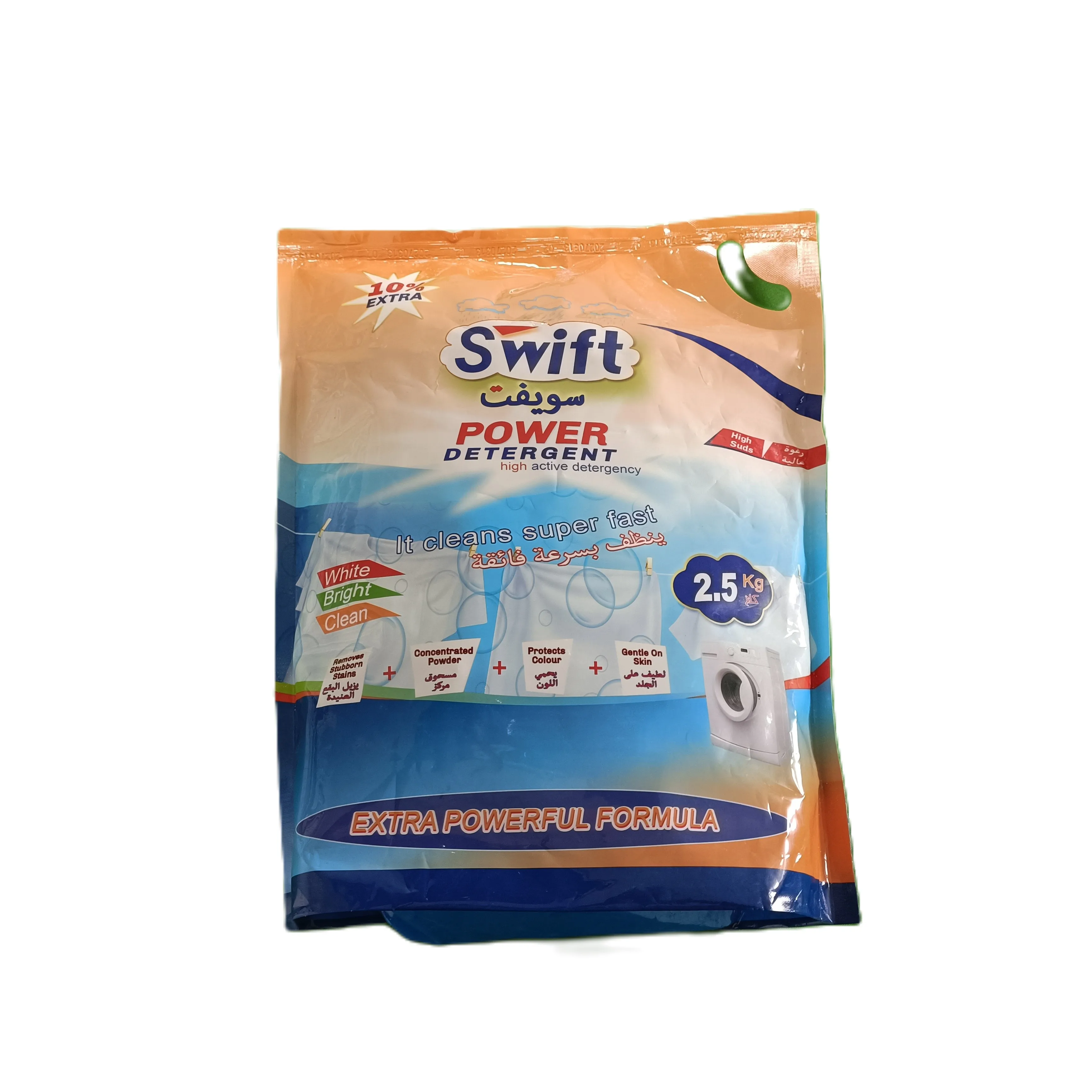 dubai Washing Powder China Manufacture Bulk Powder Detergents soap