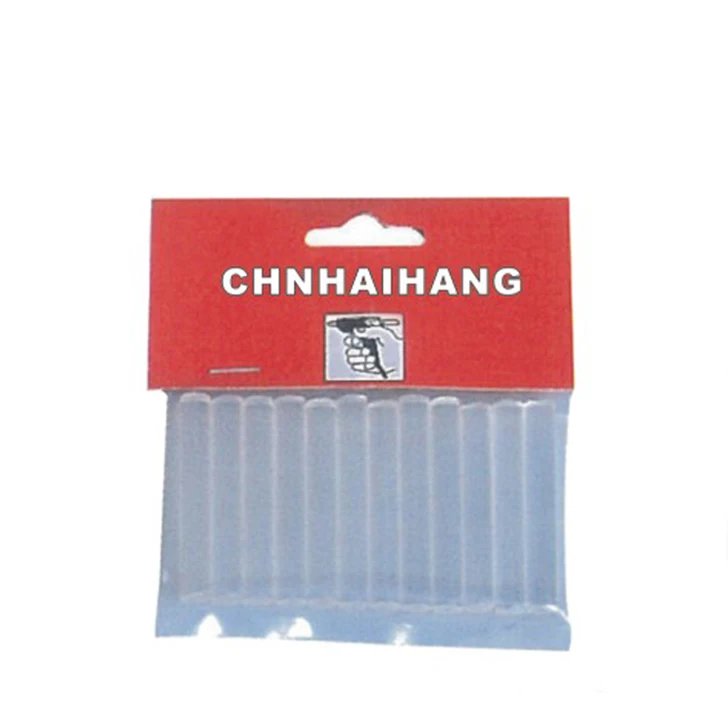 HJB002 эва материал клей карандаш индивидуальные бренды 7 мм и 11 мм термоклей