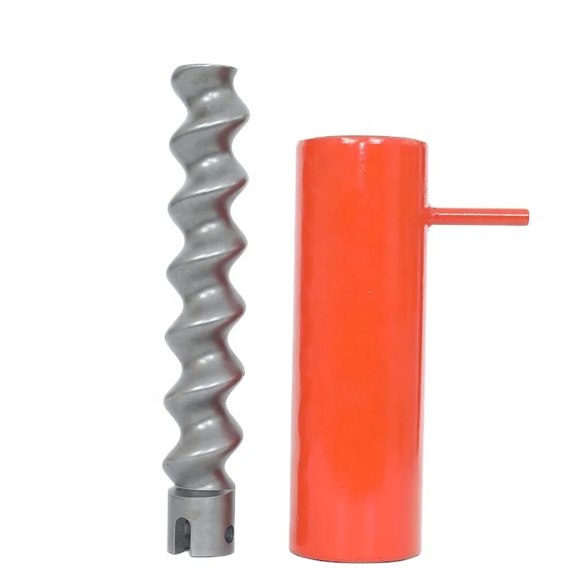 water pump well injector pump rotor head rotor stator pump