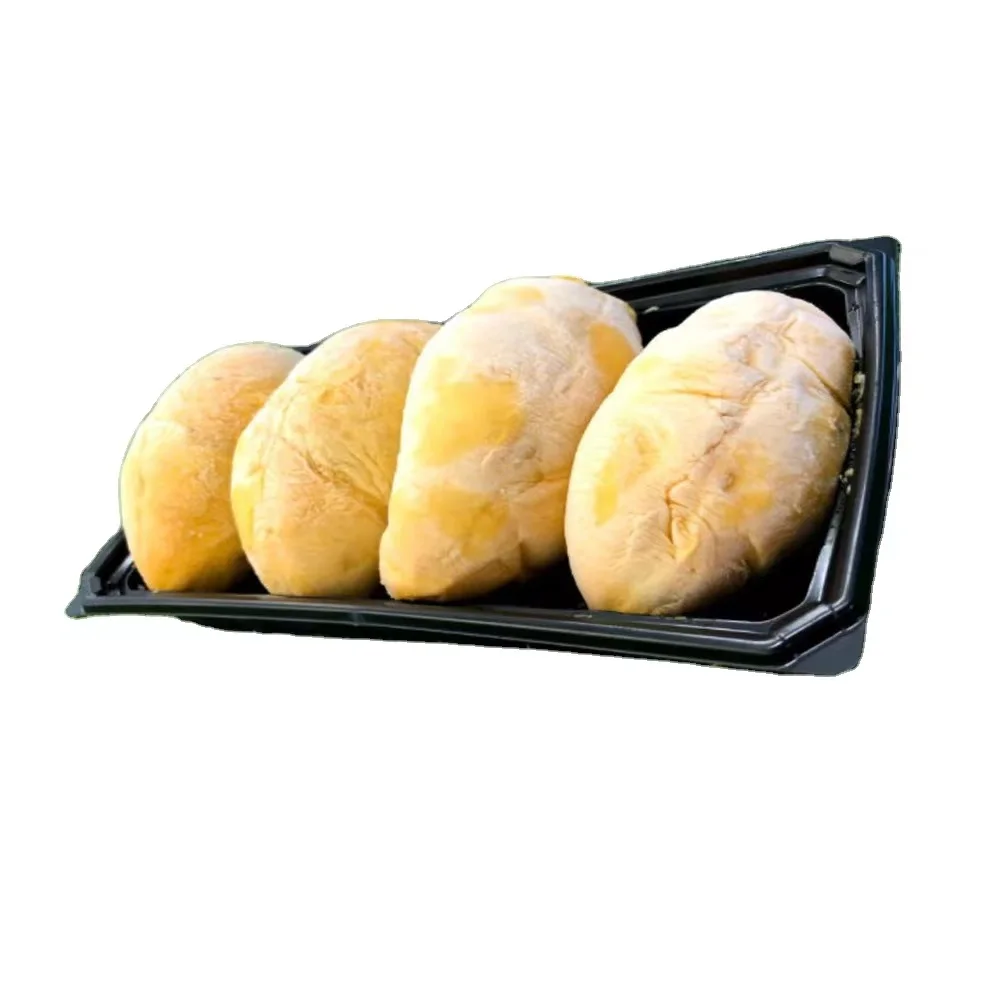 Wholesale Malaysia Durian Cultivation Type Vacuum Nylon Frozen Fruit