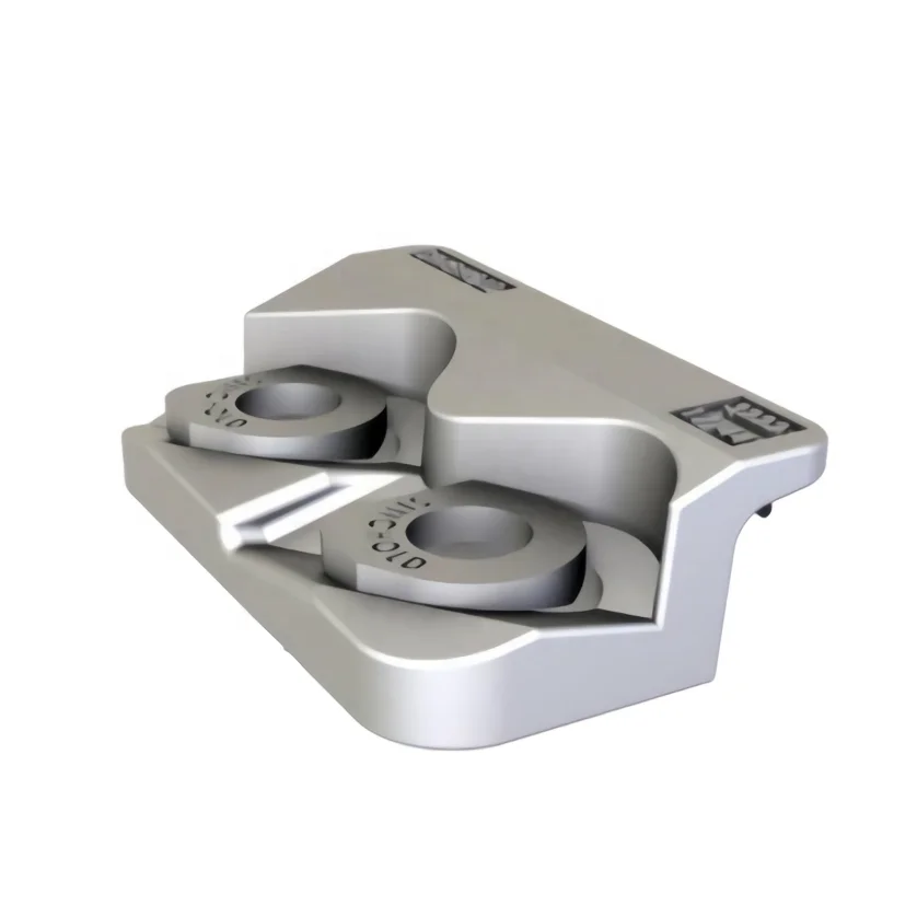 3124 rail clip for railways high quality rail fasteners on sale