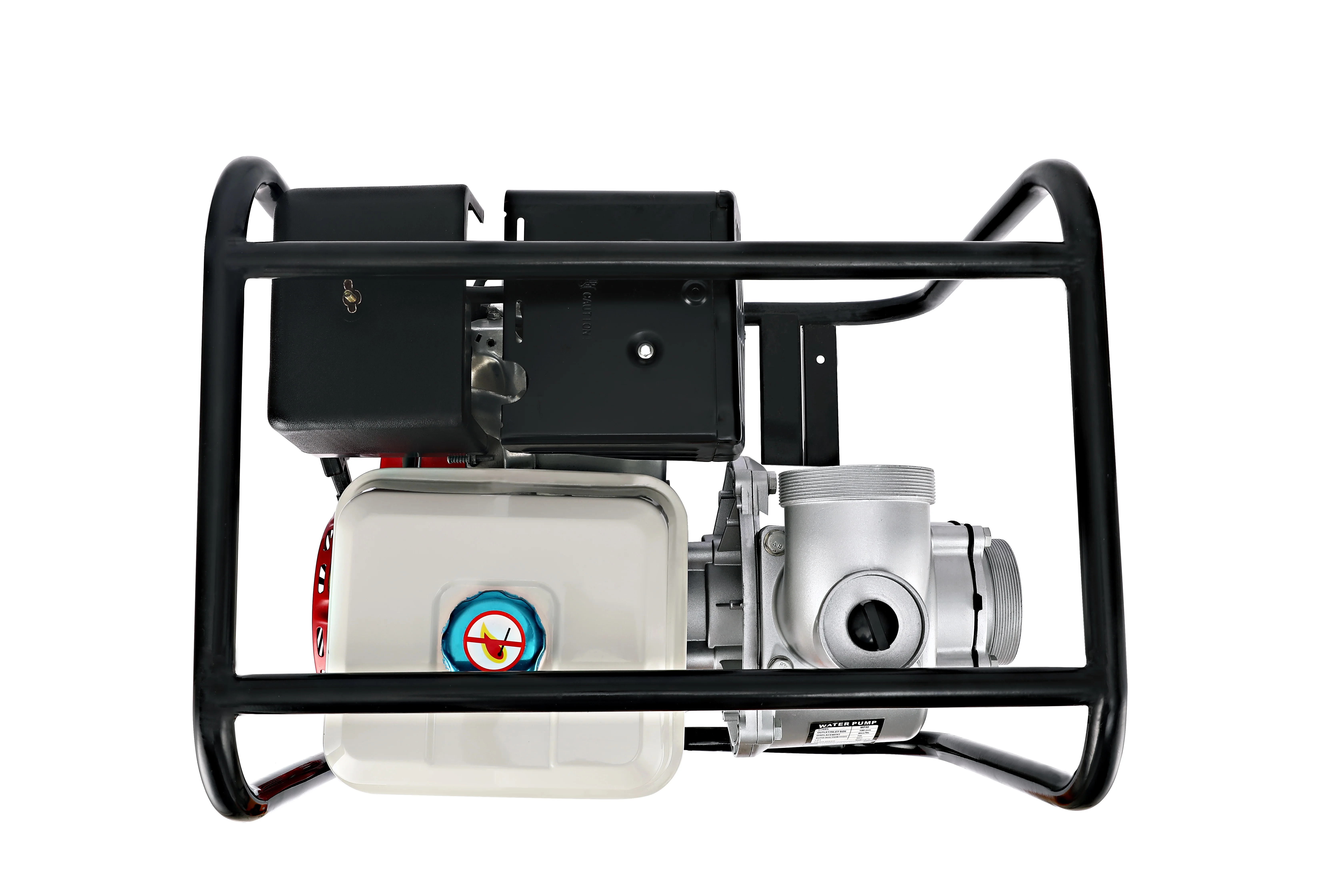 QL-40 High-Efficient petrol gasoline water Pump 2 Inch 3 Inch 4inch Agricultural agriculture Irrigation Pump11HP 389CC